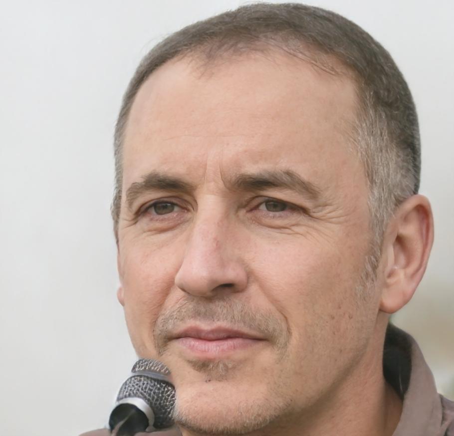 Portrait de Étienne Dubois